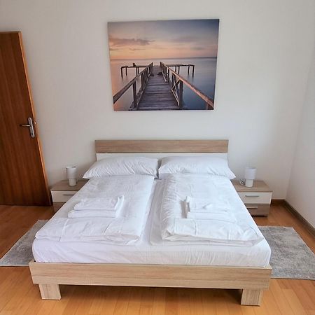 Apartmani Sunce I More Premantura Zewnętrze zdjęcie
