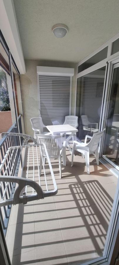 Apartmani Sunce I More Premantura Zewnętrze zdjęcie