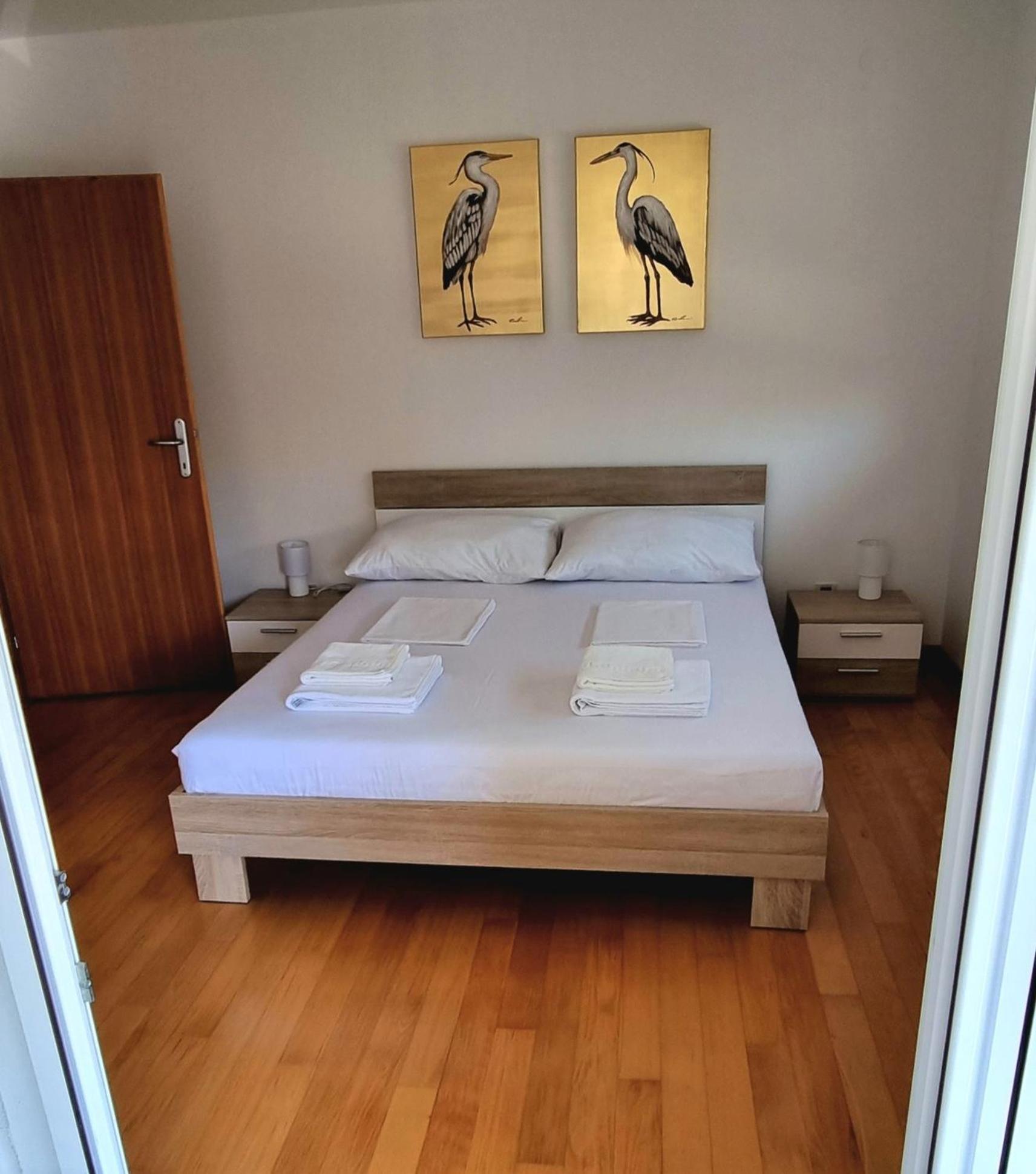 Apartmani Sunce I More Premantura Zewnętrze zdjęcie