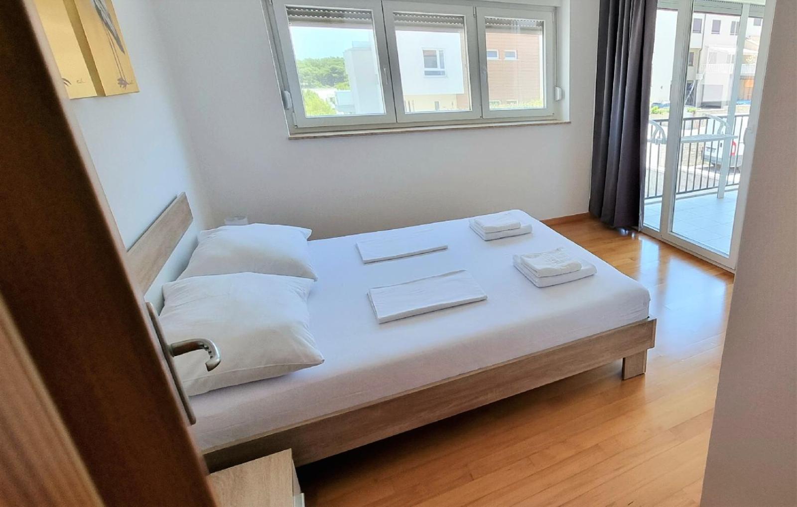 Apartmani Sunce I More Premantura Zewnętrze zdjęcie
