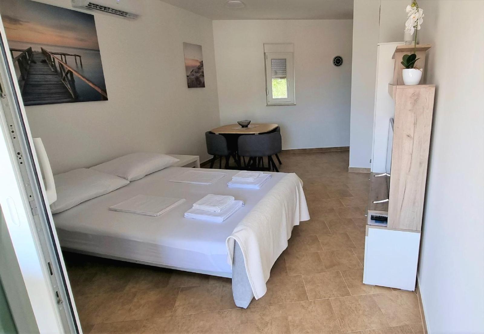 Apartmani Sunce I More Premantura Zewnętrze zdjęcie