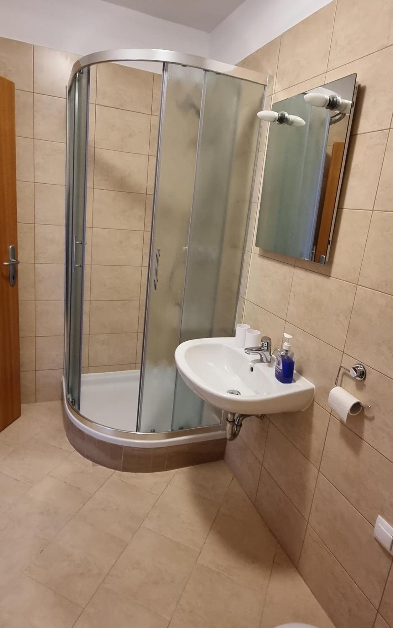 Apartmani Sunce I More Premantura Zewnętrze zdjęcie