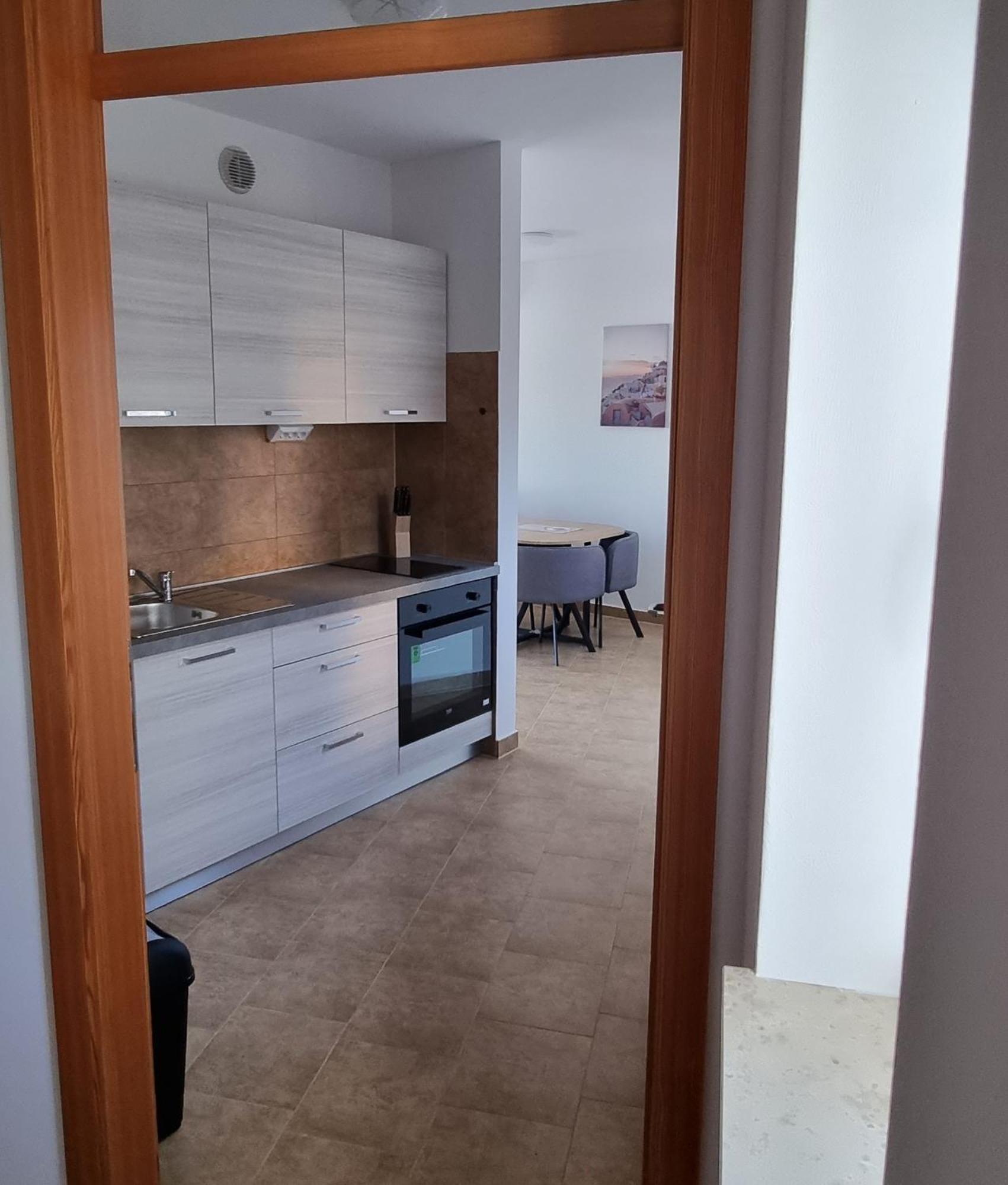 Apartmani Sunce I More Premantura Zewnętrze zdjęcie