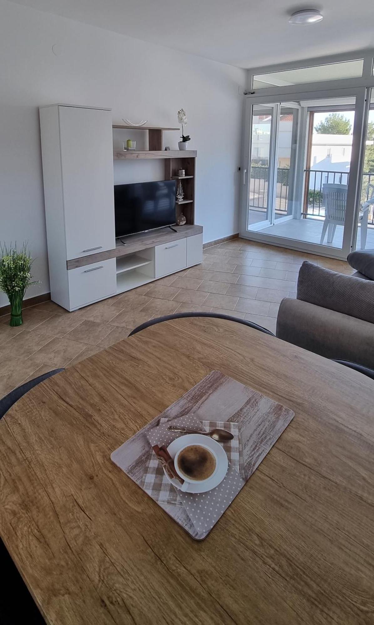 Apartmani Sunce I More Premantura Zewnętrze zdjęcie