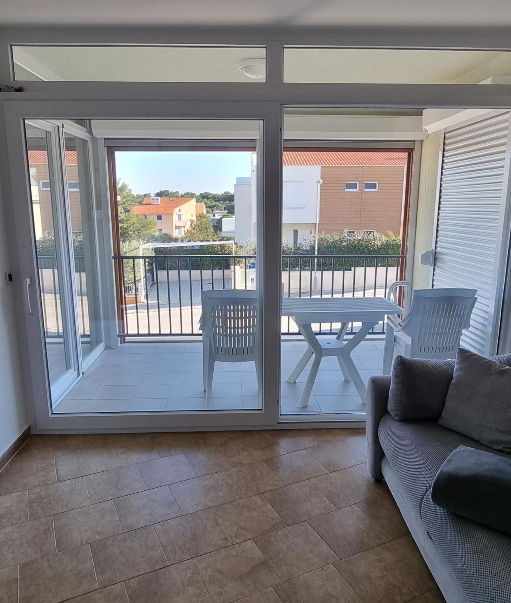 Apartmani Sunce I More Premantura Zewnętrze zdjęcie