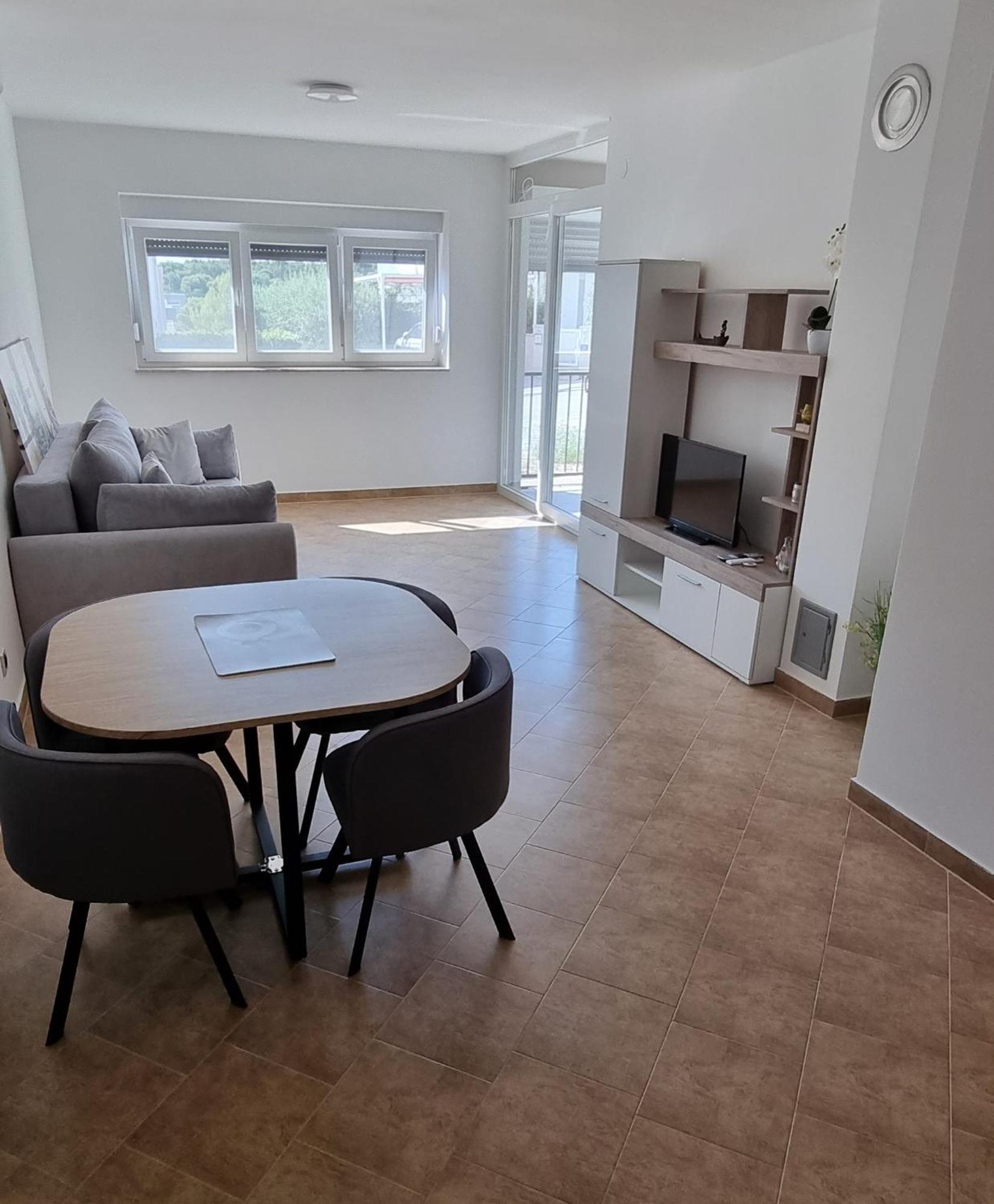 Apartmani Sunce I More Premantura Zewnętrze zdjęcie