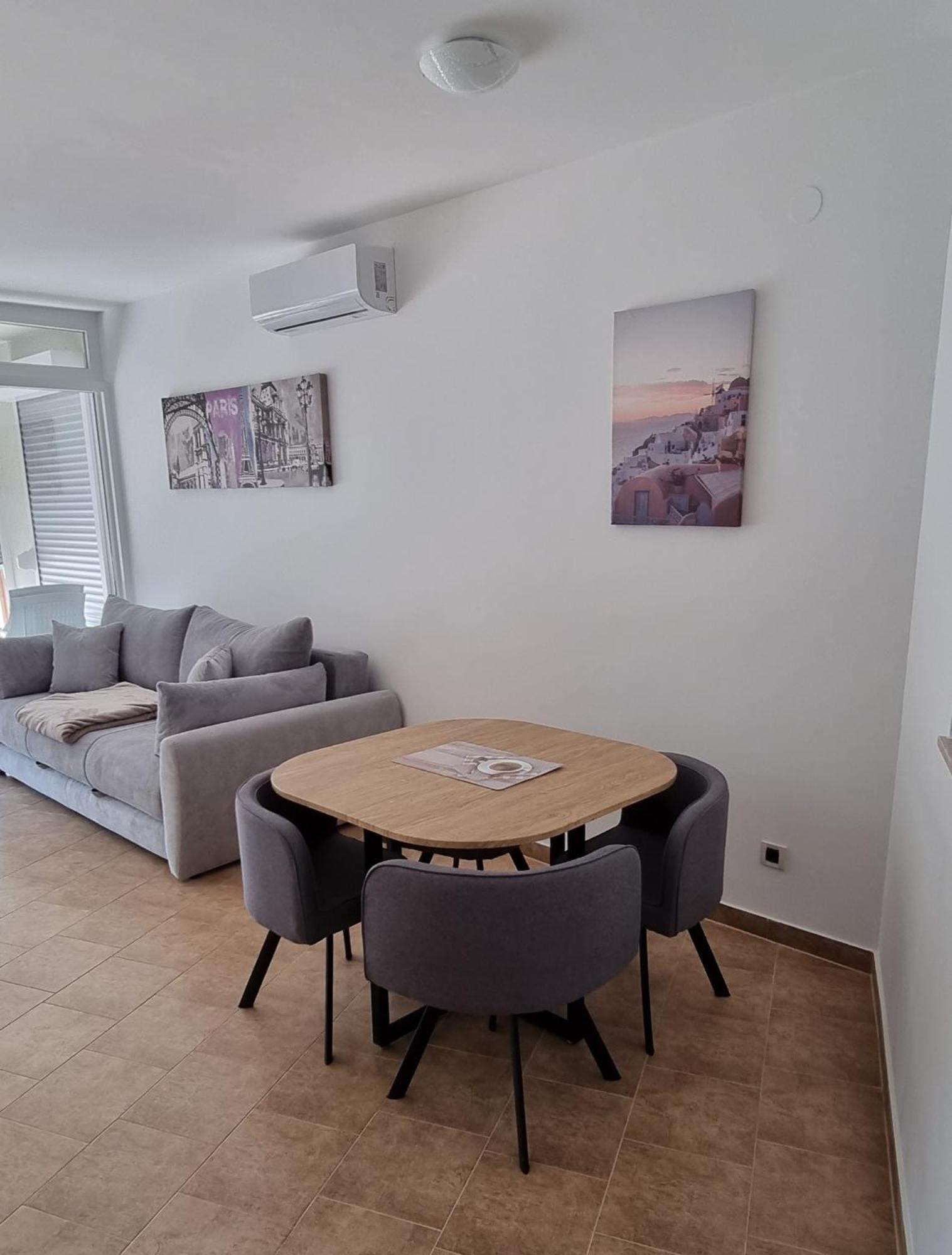 Apartmani Sunce I More Premantura Zewnętrze zdjęcie