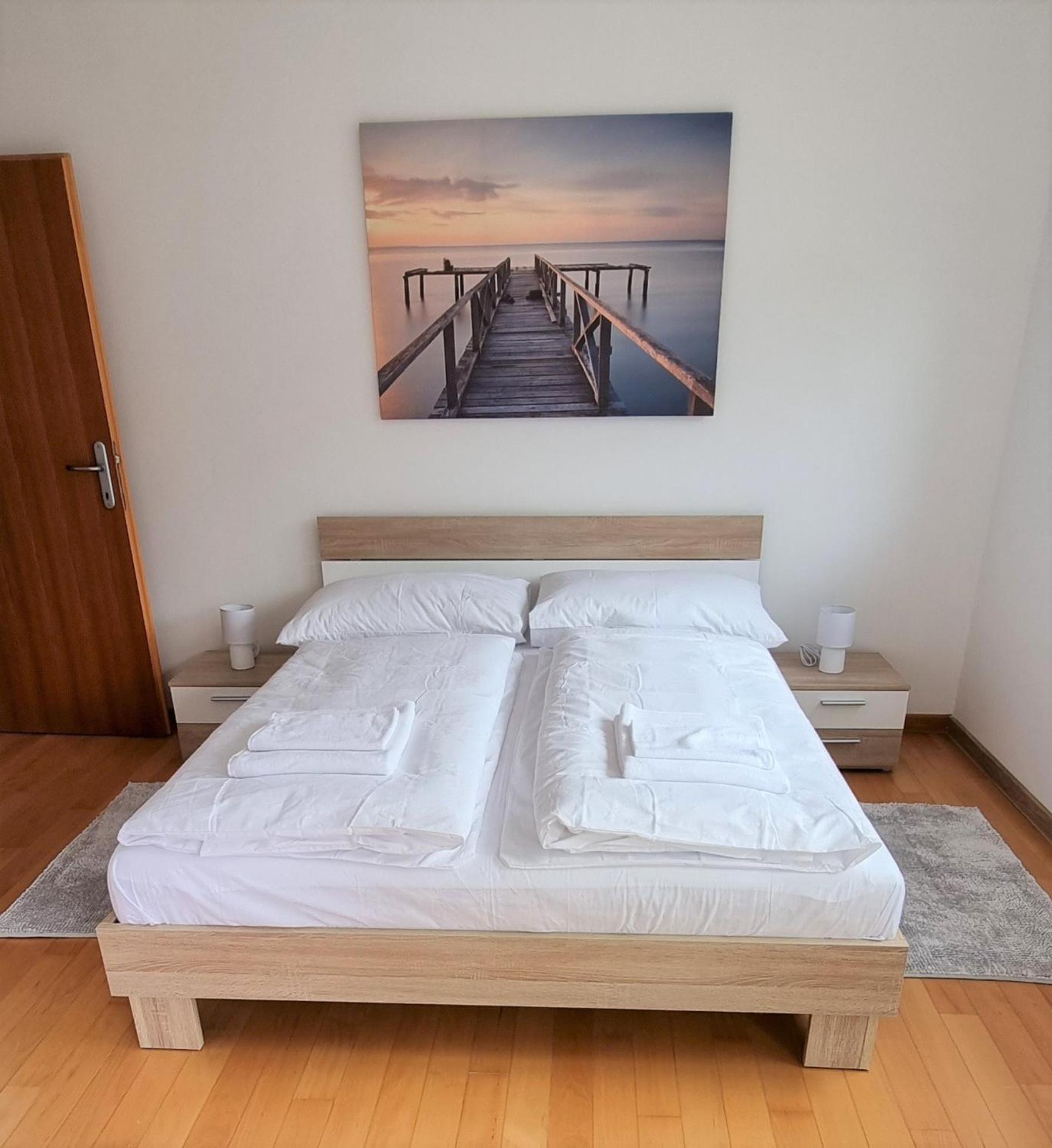 Apartmani Sunce I More Premantura Zewnętrze zdjęcie